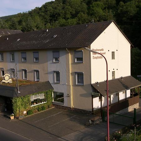 Hotel Dampfmuehle เอนเคิร์ช ภายนอก รูปภาพ
