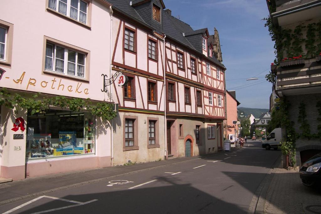 Hotel Dampfmuehle เอนเคิร์ช ภายนอก รูปภาพ