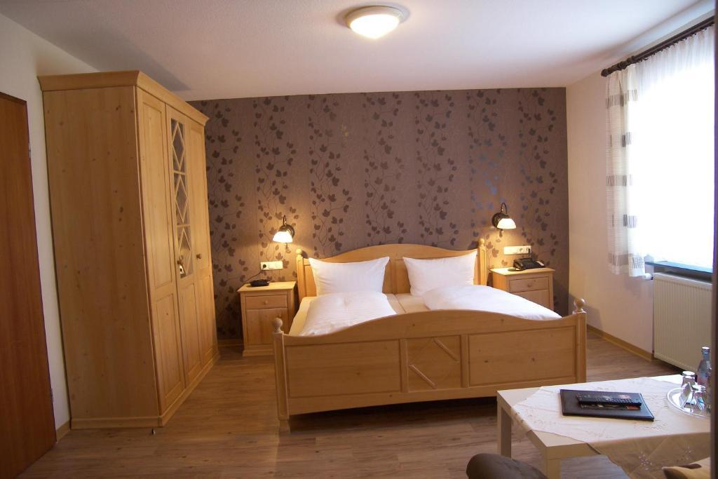 Hotel Dampfmuehle เอนเคิร์ช ภายนอก รูปภาพ